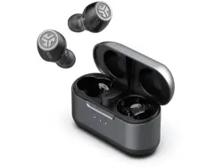 JLab Epic Lab Edition True Wireless Kopfhörer, Black