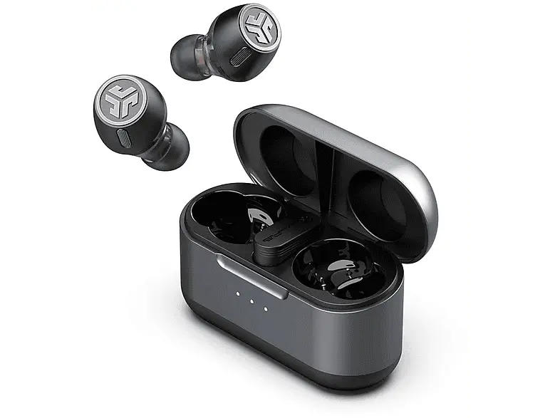 JLab Epic Lab Edition True Wireless Kopfhörer, Black