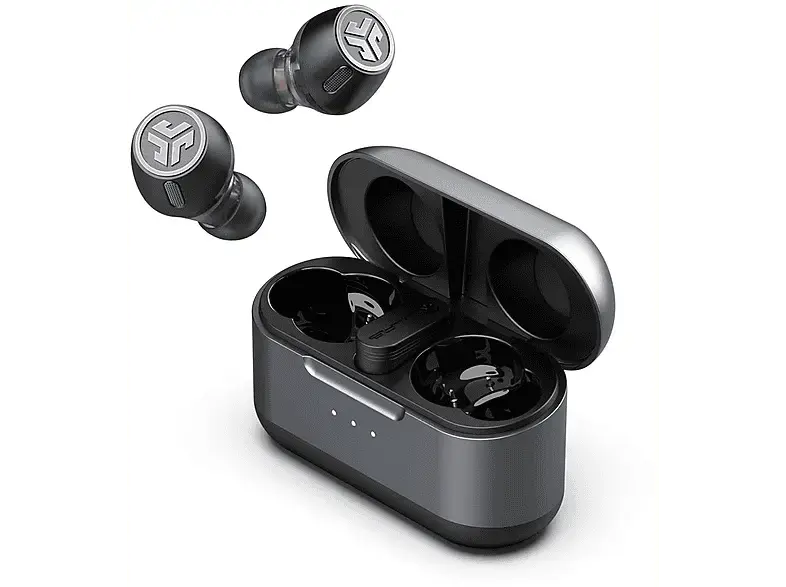 JLab Epic Lab Edition True Wireless Kopfhörer, Black