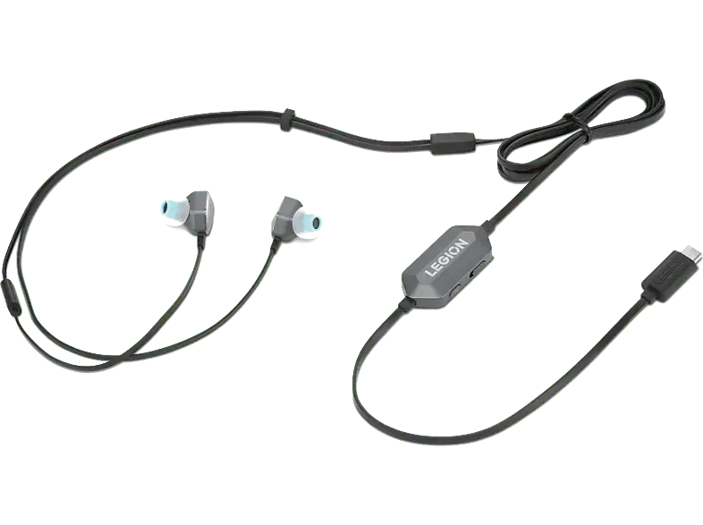 Lenovo Legion E510 7.1 RGB In-Ear-Kopfhörer