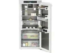 Liebherr IRBBSBI 4170-22 Kühlschrank, Festtür (B, 1213 mm hoch, Weiß, 191 l)