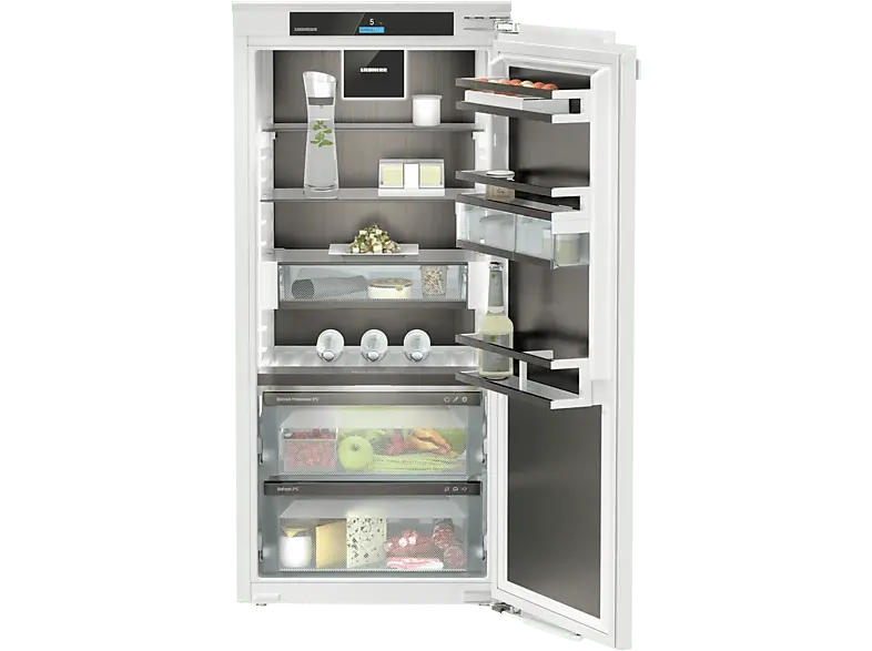Liebherr IRBBSBI 4170-22 Kühlschrank, Festtür (B, 1213 mm hoch, Weiß, 191 l)