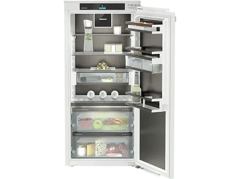 Liebherr IRBBSBI 4170-22 Kühlschrank, Festtür (B, 1213 mm hoch, Weiß, 191 l)