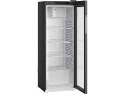 Liebherr MRFvd 3511 Performance Variante 744 Kühlgerät mit Umluftkühlung, Schwarz, 250 l