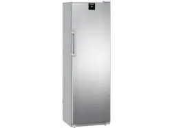 Liebherr FRFCvg 4001 Perfection Kühlgerät mit Umluftkühlung, Silber