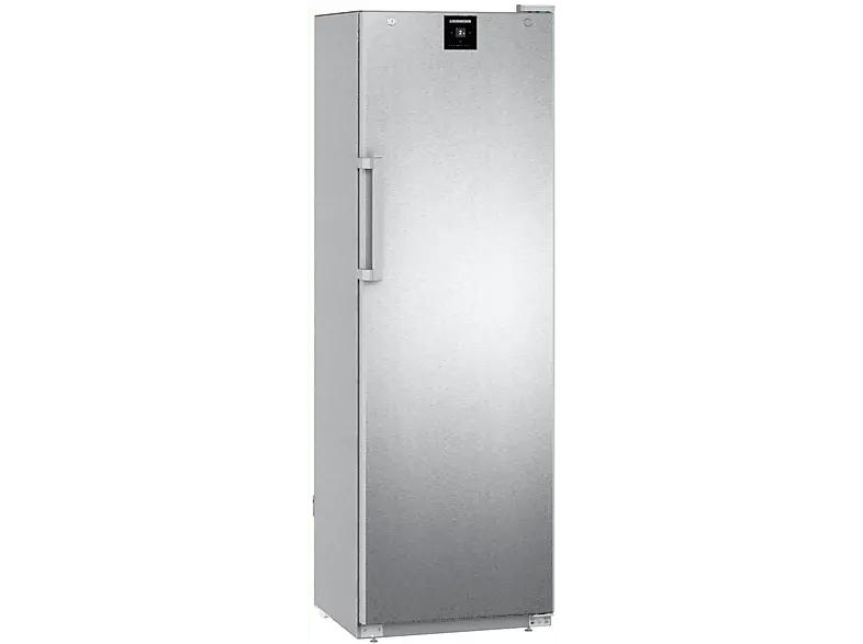 Liebherr FRFCvg 4001 Perfection Kühlgerät mit Umluftkühlung, Silber