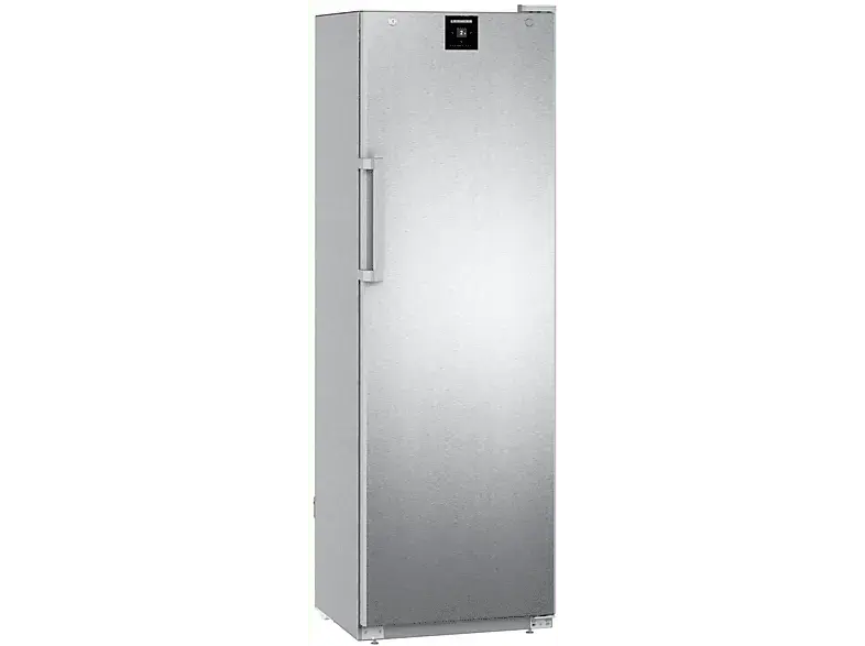 Liebherr FRFCvg 4001 Perfection Kühlgerät mit Umluftkühlung, Silber