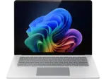 MediaMarkt Dornbirn Messepark Microsoft Surface Laptop for Business, Copilot+ PC, 13,8 Zoll touchscreen, Intel® Core™ Ultra 7 268V Prozessor (12 MB Cache, bis zu 5.00 GHz), 32 GB RAM, 1 TB, Windows 11 Pro, Arc™ Onboard Graphics, 7. Edition, Platin; Notebook - bis 05.11.2025