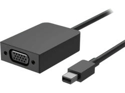 Microsoft Surface Mini-DisplayPort-zu-VGA-Adapter (EJP-00004); Adapter----Adapter