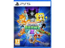 Nickelodeon All-Star Brawl 2 - [PlayStation 5]