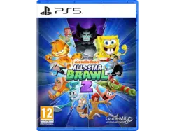 Nickelodeon All-Star Brawl 2 - [PlayStation 5]