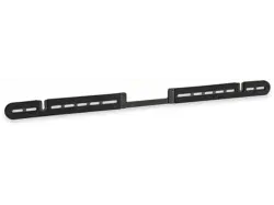 Nedis SBMT56BK Soundbar Halterung Kompatibel mit Sonos® Arc™