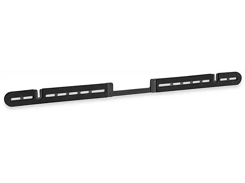 Nedis SBMT56BK Soundbar Halterung Kompatibel mit Sonos® Arc™