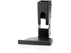 Nedis SPMT5500BK Lautsprecher Wandhalterung Kompatibel mit Sonos® Play:5-Gen2™ / Five™