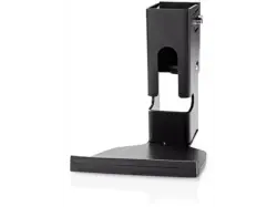 Nedis SPMT5500BK Lautsprecher Wandhalterung Kompatibel mit Sonos® Play:5-Gen2™ / Five™