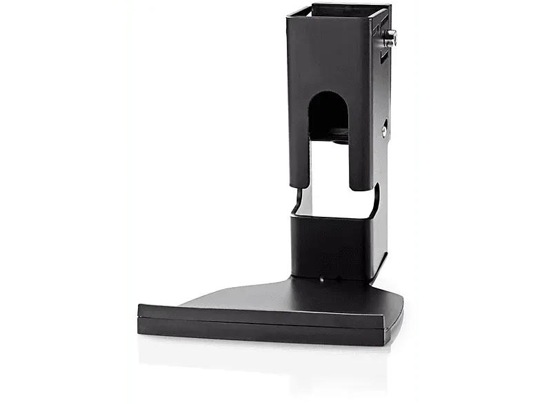 Nedis SPMT5500BK Lautsprecher Wandhalterung Kompatibel mit Sonos® Play:5-Gen2™ / Five™