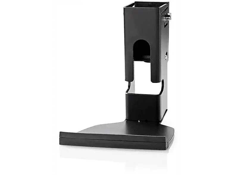 Nedis SPMT5500BK Lautsprecher Wandhalterung Kompatibel mit Sonos® Play:5-Gen2™ / Five™