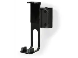 Nedis SPMT5721BK Lautsprecher Wandhalterung Kompatibel mit Sonos® One™, One™ SL und PLAY:1™