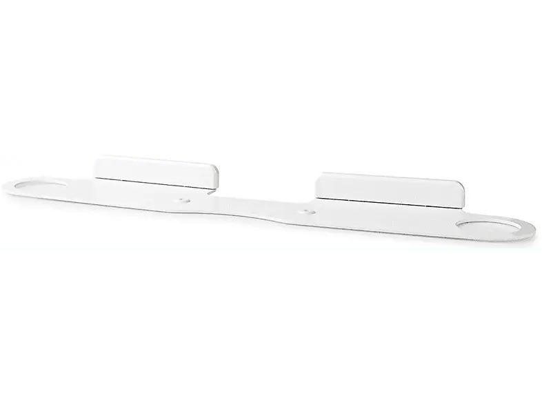 Nedis SBMT55WT Soundbar Halterung Kompatibel mit Sonos® Beam™