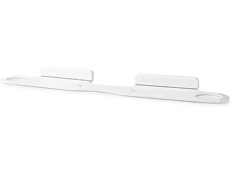 Nedis SBMT55WT Soundbar Halterung Kompatibel mit Sonos® Beam™