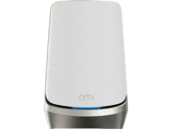 NETGEar Orbi AXE11000 Wi-Fi 6E Router; WLAN-Router