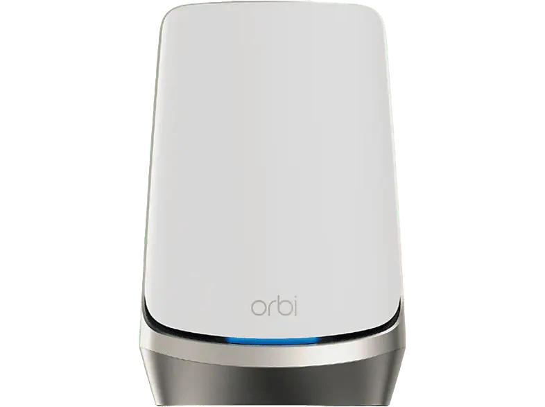 NETGEar Orbi AXE11000 Wi-Fi 6E Router; WLAN-Router