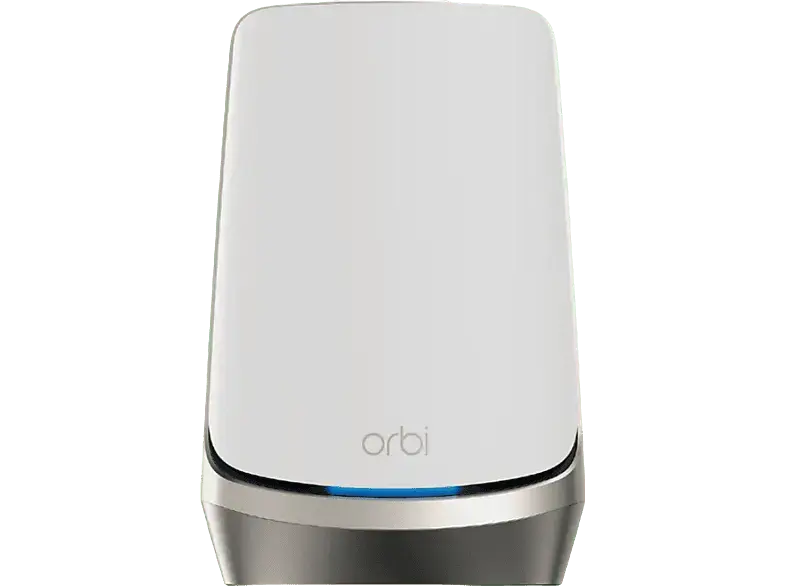 NETGEar Orbi AXE11000 Wi-Fi 6E Router; WLAN-Router