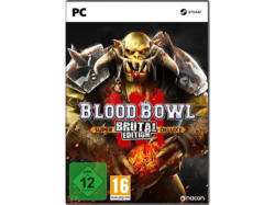 Blood Bowl 3 - Brutal Edition [PC]
