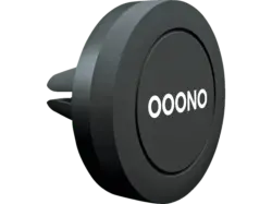 OOONO Lüftungsgitterhalterung für CO-Driver NO1