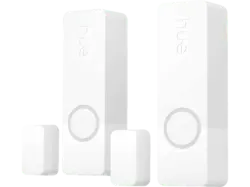 Philips Hue Secure Kontaktsensor Doppelpack Weiß