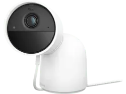 Philips Hue Secure, Überwachungskamera (Anzahl Kameras: 1, für Innen, Nachtsichtfunktion, Netzbetrieb, Weiß)