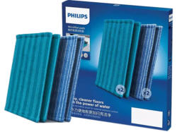 Philips XV1700/01 Aufsatz für Akkusauger SpeedPro Max Aqua; Staubsaugeraufsatz