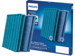 Philips XV1700/01 Aufsatz für Akkusauger SpeedPro Max Aqua; Staubsaugeraufsatz