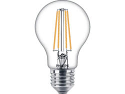 Philips Glühlampe LED classic 60W A60 E27 WW CL NDRF2SRT6; LED Lampe