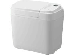 Panasonic SD-B2510WXE Brotbackautomat, Weiß