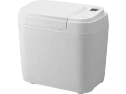 Panasonic SD-B2510WXE Brotbackautomat, Weiß