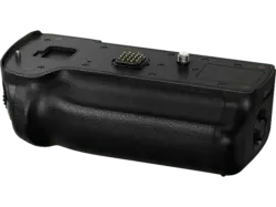 Panasonic Batteriegriff DMW-BGGH5 für Lumix DMC-GH5