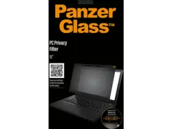 PANZERglass PC Privacy Universal für 15"; Schutzglas----Schutzglas