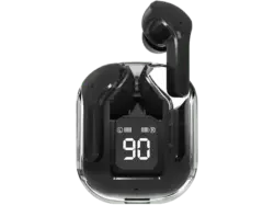 ready2music Genius Air True Wireless Kopfhörer, Black