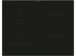 Haier HAIFB54IRCS Induktionskochfeld (650 mm breit, 4 Kochfelder, Ceramics, Autarkes Kochfeld)