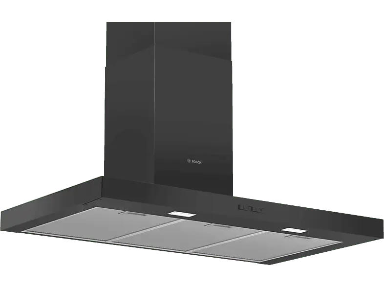 Bosch DWB96BC60, Dunstabzugshaube (900 mm breit, 500 tief)