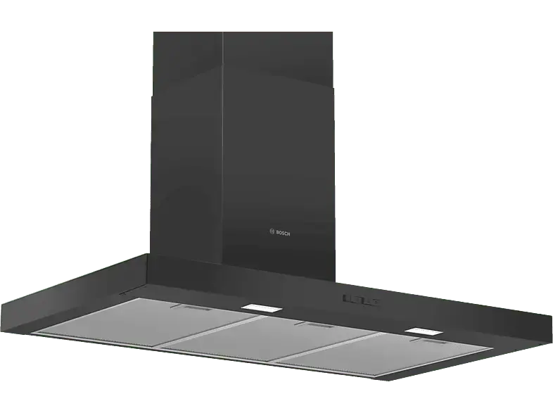 Bosch DWB96BC60, Dunstabzugshaube (900 mm breit, 500 tief)