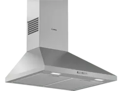 Bosch DWP66BC50, Dunstabzugshaube (600 mm breit, 500 tief)