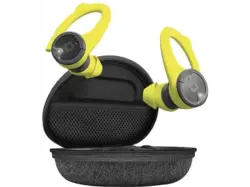 SBS 47853 Raptor 3.0 Sport-TrueWireless Kopfhörer mit Ohrbügel und Touch-Steuerung, ENC, IPX6; True Wireless Kopfhörer