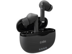 SBS 44152 work LINE TrueWireless Kopfhörer, inkl. Bluetooth-Dongle; True Wireless Kopfhörer