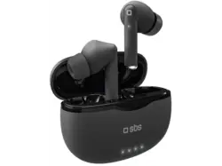 SBS 44152 work LINE TrueWireless Kopfhörer, inkl. Bluetooth-Dongle; True Wireless Kopfhörer