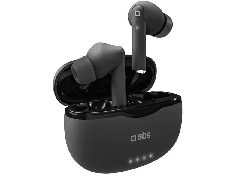 SBS 44152 work LINE TrueWireless Kopfhörer, inkl. Bluetooth-Dongle; True Wireless Kopfhörer
