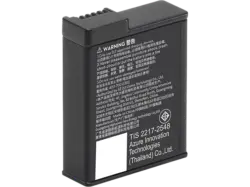 DJI Osmo Action Extremer Akku Plus; Action Cam Zubehör