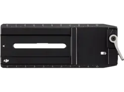 DJI RS/RSC 2 Schnellwechselplatte unten