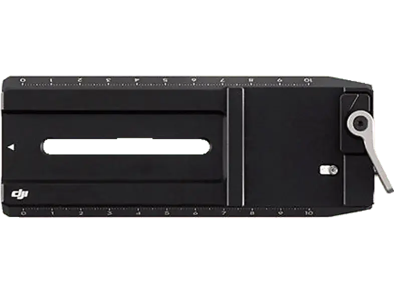 DJI RS/RSC 2 Schnellwechselplatte unten